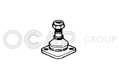 Несущий / направляющий шарнир OCAP купить
