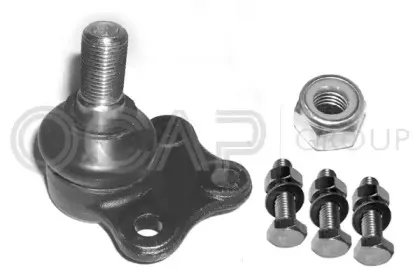 Несущий / направляющий шарнир OCAP купить