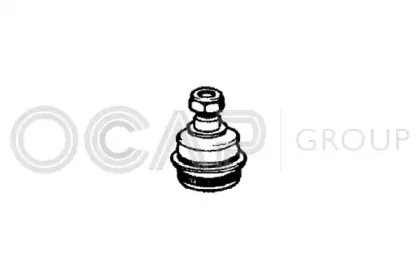 Несущий / направляющий шарнир OCAP купить