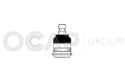 Несущий / направляющий шарнир OCAP купить