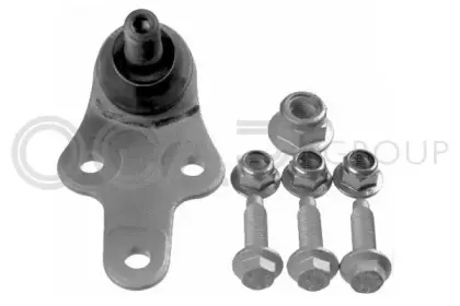 Несущий / направляющий шарнир OCAP купить