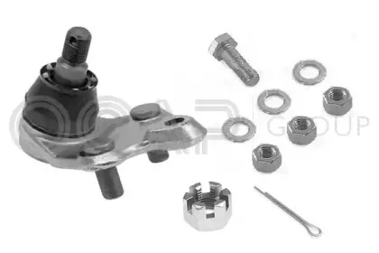 Несущий / направляющий шарнир OCAP купить