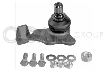 Несущий / направляющий шарнир OCAP купить