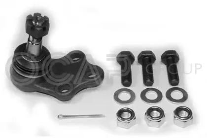 Несущий / направляющий шарнир OCAP купить