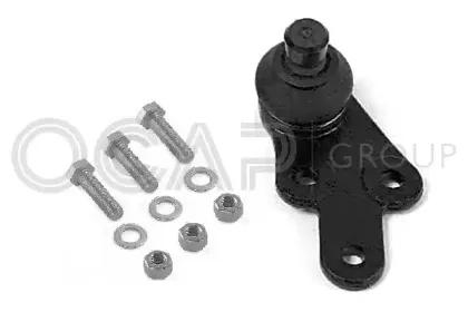 Несущий / направляющий шарнир OCAP купить