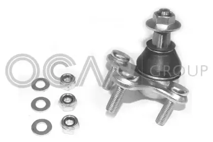 Несущий / направляющий шарнир OCAP купить
