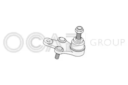 Несущий / направляющий шарнир OCAP купить