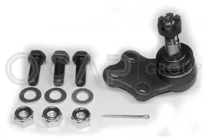 Несущий / направляющий шарнир OCAP купить