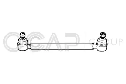 Наконечник поперечной рулевой тяги OCAP купить