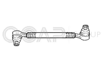 Поперечная рулевая тяга OCAP купить