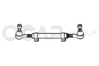 Поперечная рулевая тяга OCAP купить