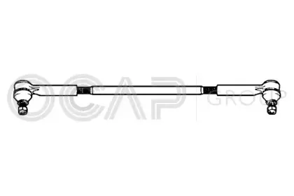 Продольная рулевая тяга OCAP купить
