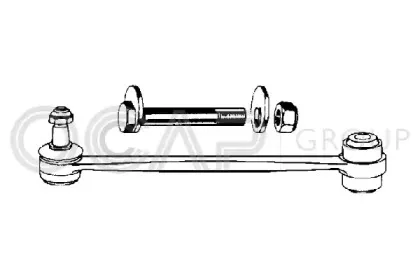 Рычаг независимой подвески колеса, подвеска колеса OCAP купить
