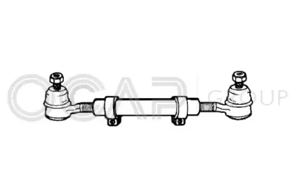 Поперечная рулевая тяга OCAP купить