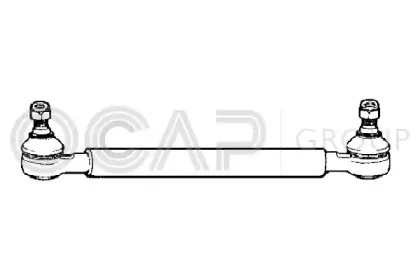 Поперечная рулевая тяга OCAP купить