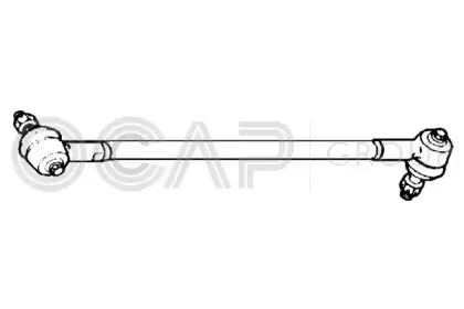Поперечная рулевая тяга OCAP купить