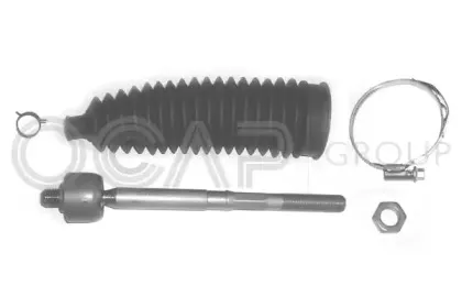 Комплект пылника, рулевое управление OCAP купить