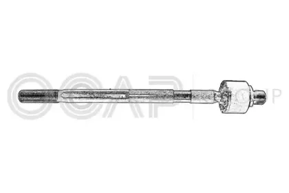 Осевой шарнир, рулевая тяга OCAP купить