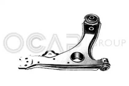 Рычаг независимой подвески колеса, подвеска колеса OCAP купить