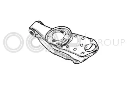 Рычаг независимой подвески колеса, подвеска колеса OCAP купить