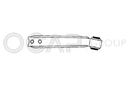 Рычаг независимой подвески колеса, подвеска колеса OCAP купить