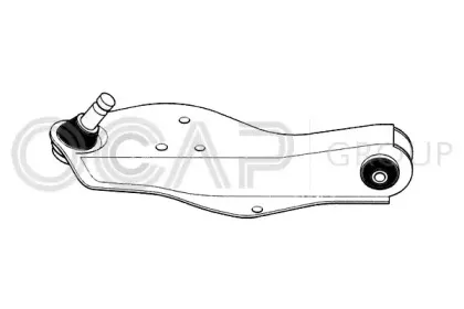 Рычаг независимой подвески колеса, подвеска колеса OCAP купить