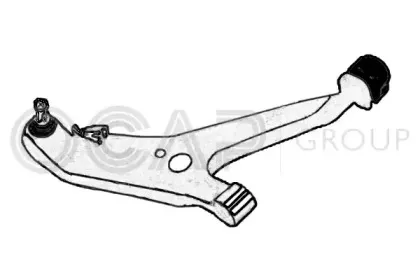 Рычаг независимой подвески колеса, подвеска колеса OCAP купить