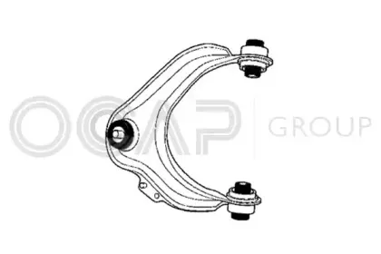 Рычаг независимой подвески колеса, подвеска колеса OCAP купить