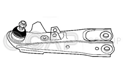 Рычаг независимой подвески колеса, подвеска колеса OCAP купить