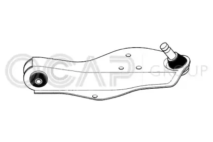 Рычаг независимой подвески колеса, подвеска колеса OCAP купить