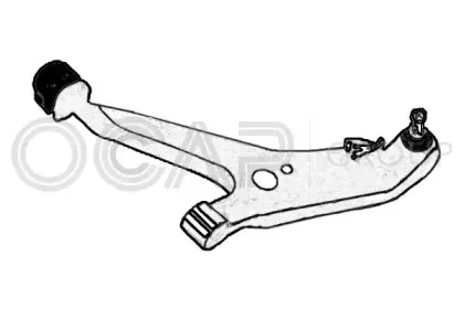 Рычаг независимой подвески колеса, подвеска колеса OCAP купить