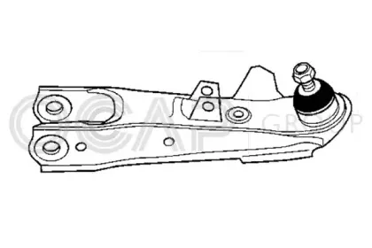 Рычаг независимой подвески колеса, подвеска колеса OCAP купить