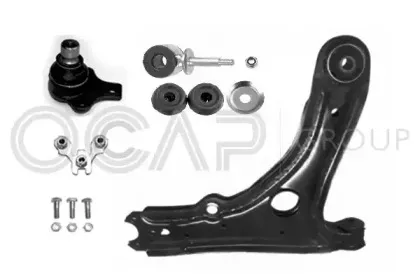 Ремкомплект, подвеска колеса OCAP купить