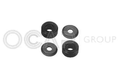 Комлектующее руля, подвеска колеса OCAP купить