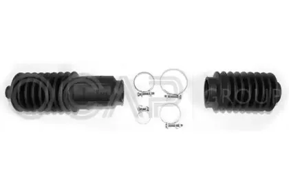 Комплект пылника, рулевое управление OCAP купить