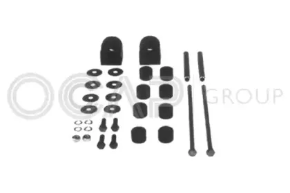 Ремкомплект, соединительная тяга стабилизатора OCAP купить