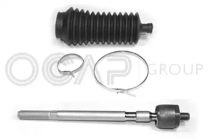 Осевой шарнир, рулевая тяга OCAP купить