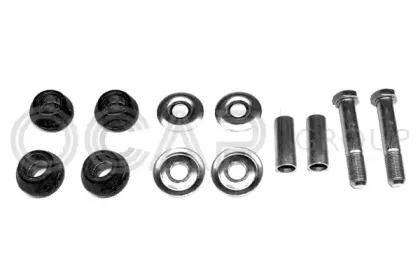 Комлектующее руля, подвеска колеса OCAP купить