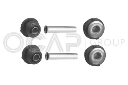 Комлектующее руля, подвеска колеса OCAP купить
