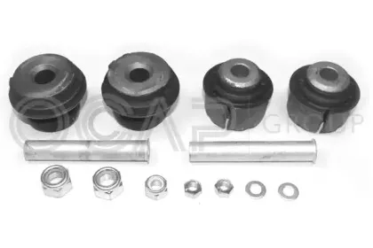 Комлектующее руля, подвеска колеса OCAP купить