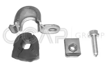 Ремкомплект, соединительная тяга стабилизатора OCAP купить