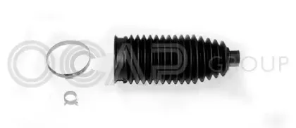 Комплект пылника, рулевое управление OCAP купить