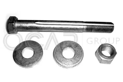 Комлектующее руля, подвеска колеса OCAP купить