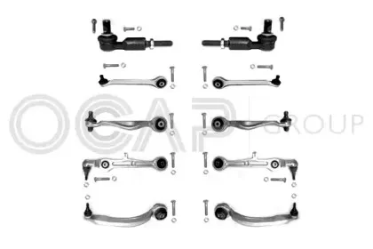 Ремкомплект, подвеска колеса OCAP купить