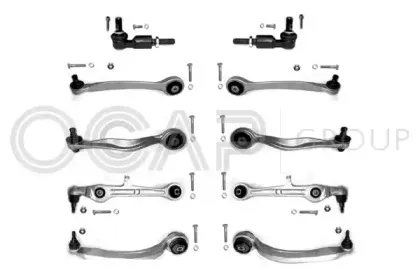 Ремкомплект, подвеска колеса OCAP купить