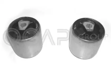 Комлектующее руля, подвеска колеса OCAP купить