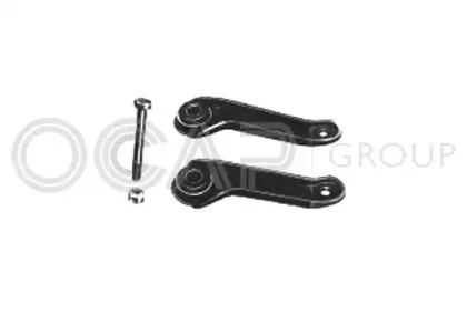 Комлектующее руля, подвеска колеса OCAP купить