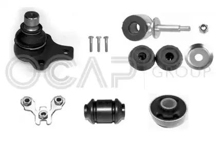 Ремкомплект, поперечный рычаг подвески OCAP купить