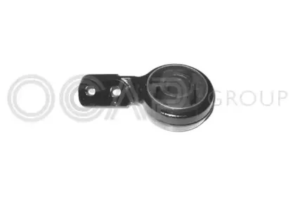 Комлектующее руля, подвеска колеса OCAP купить