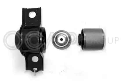 Комлектующее руля, подвеска колеса OCAP купить